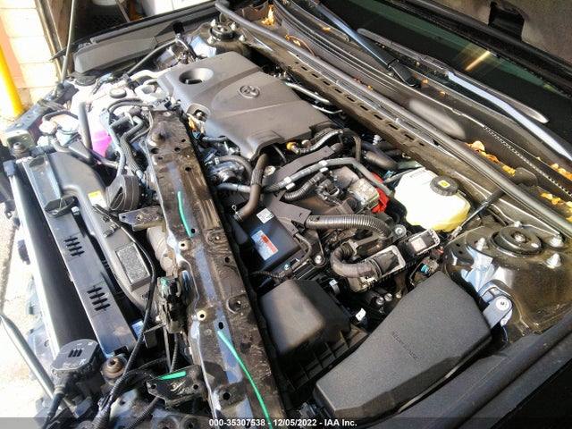 2023 Toyota Camry, VIN: 4T1C31AK5PU603244