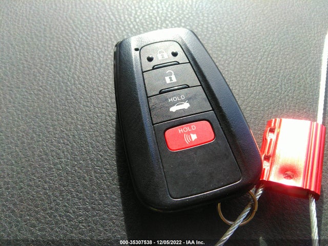 2023 Toyota Camry, VIN: 4T1C31AK5PU603244