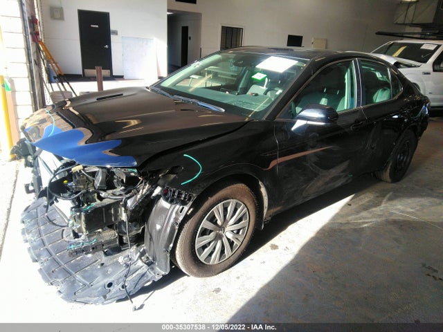 2023 Toyota Camry, VIN: 4T1C31AK5PU603244