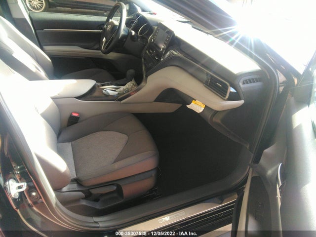 2023 Toyota Camry, VIN: 4T1C31AK5PU603244