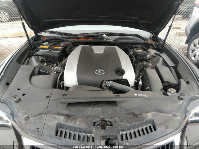 Lexus RC 350 2015 JTHSE5BC5F5004229 Image 10