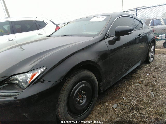 Lexus RC 350 2015 JTHSE5BC5F5004229 Image 6