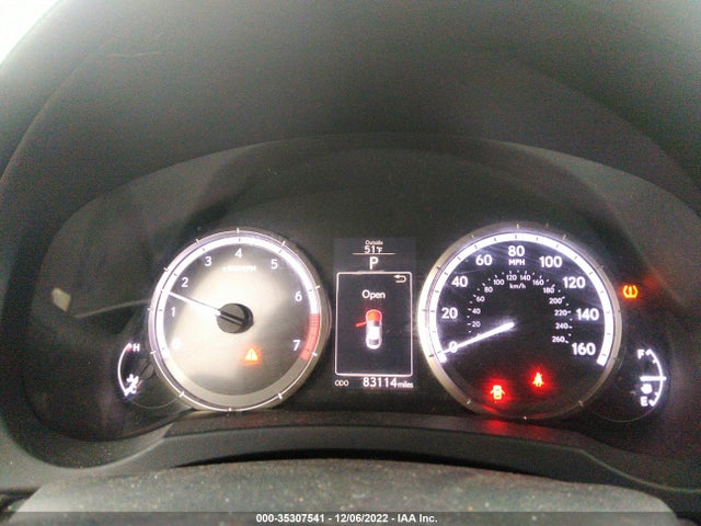 Lexus RC 350 2015 JTHSE5BC5F5004229 Image 7