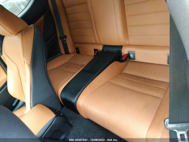 Lexus RC 350 2015 JTHSE5BC5F5004229 Image 8