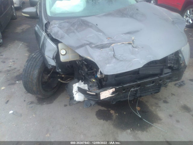 2012 FORD FOCUS TITANIUM VIN: 1FAHP3N2XCL445753