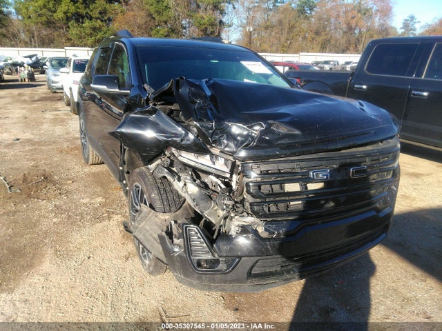 GMC ACADIA SLT 2021 1GKKNMLS8MZ103641 Image 1