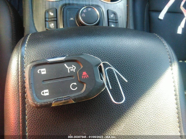 GMC ACADIA SLT 2021 1GKKNMLS8MZ103641 Image 11