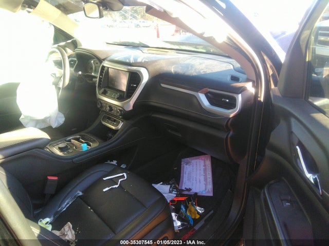 GMC ACADIA SLT 2021 1GKKNMLS8MZ103641 Image 5