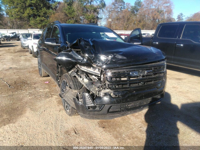 GMC ACADIA SLT 2021 1GKKNMLS8MZ103641 Image 6