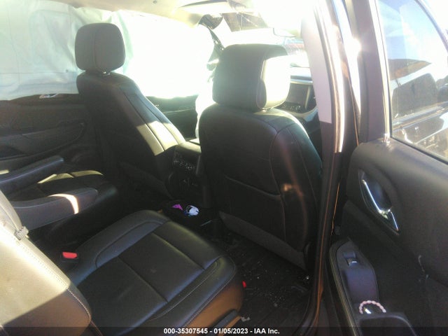 GMC ACADIA SLT 2021 1GKKNMLS8MZ103641 Image 8