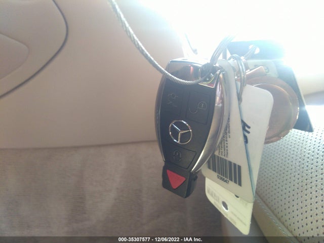 2017 Mercedes-Benz SL-Class, VIN: WDDJK6GAXHF047860