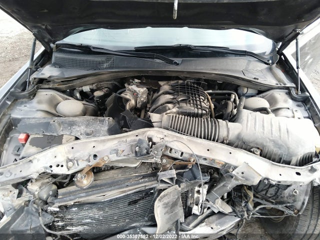 2C3CCAAGXFH931605 Chrysler 300 Limited
