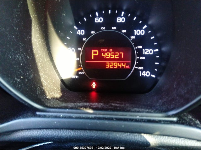 2017 Kia Soul, VIN: KNDJN2A23H7444154
