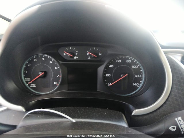 Chevrolet MALIBU RS 2021 1G1ZG5ST4MF061161 Image 7