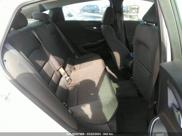 Chevrolet MALIBU RS 2021 1G1ZG5ST4MF061161 Image 8