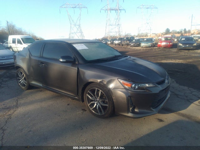 2016 Scion TC, VIN: JTKJF5C73GJ016067