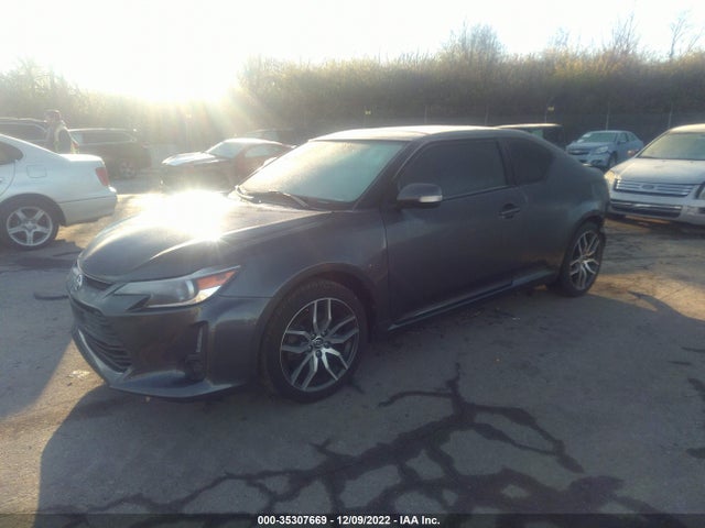 2016 Scion TC, VIN: JTKJF5C73GJ016067
