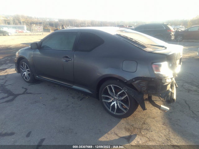 2016 Scion TC, VIN: JTKJF5C73GJ016067
