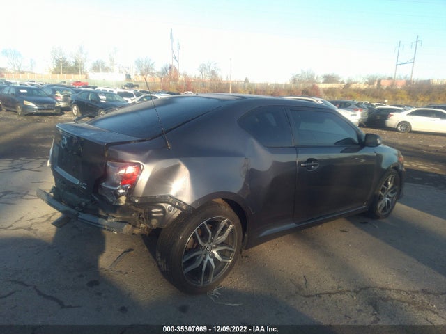 2016 Scion TC, VIN: JTKJF5C73GJ016067