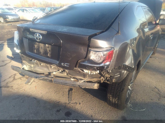 2016 Scion TC, VIN: JTKJF5C73GJ016067
