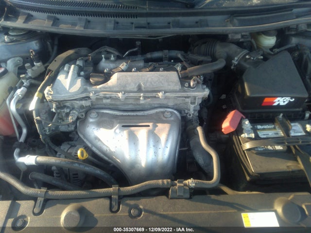 2016 SCION TC VIN: JTKJF5C73GJ016067