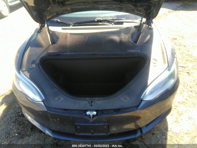 Tesla Model S Performance 2020 5YJSA1E44LF398648 Image 10