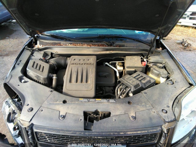 GMC Terrain Sle 2015 2GKALMEK8F6421529 Image 10
