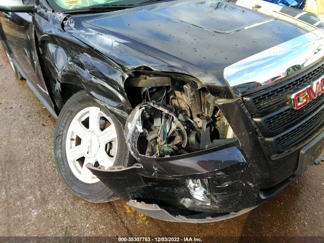 GMC Terrain Sle 2015 2GKALMEK8F6421529 Image 6