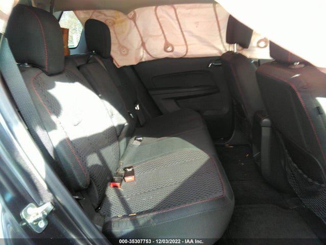 GMC Terrain Sle 2015 2GKALMEK8F6421529 Image 8