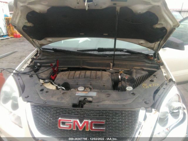 1GKKRNED9CJ124021 GMC ACADIA SL