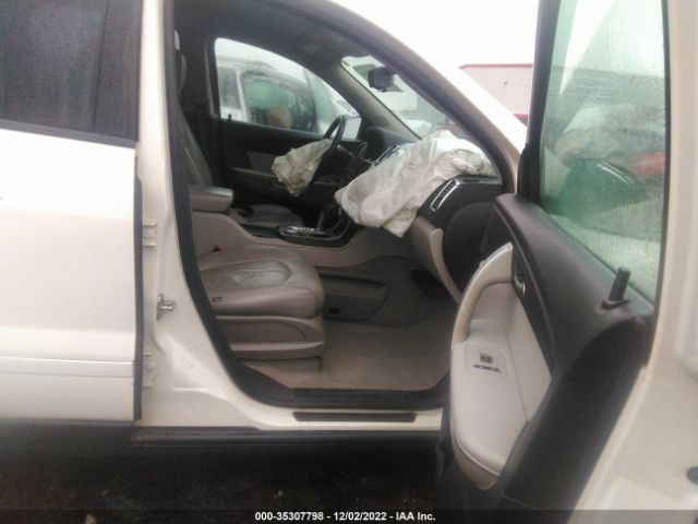 1GKKRNED9CJ124021 GMC ACADIA SL