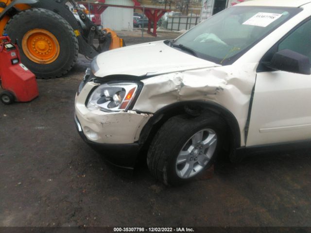 1GKKRNED9CJ124021 GMC ACADIA SL