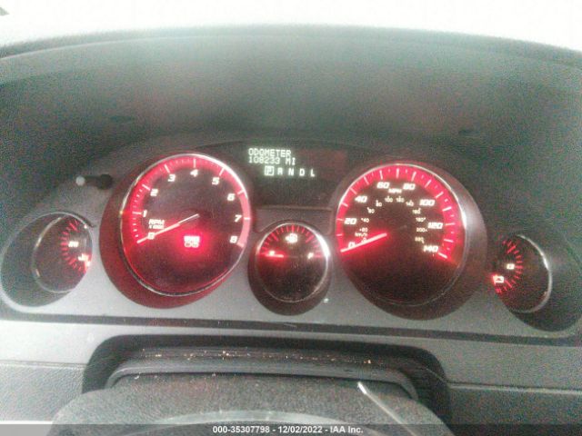 1GKKRNED9CJ124021 GMC ACADIA SL