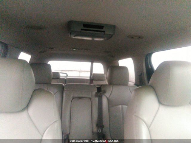 1GKKRNED9CJ124021 GMC ACADIA SL