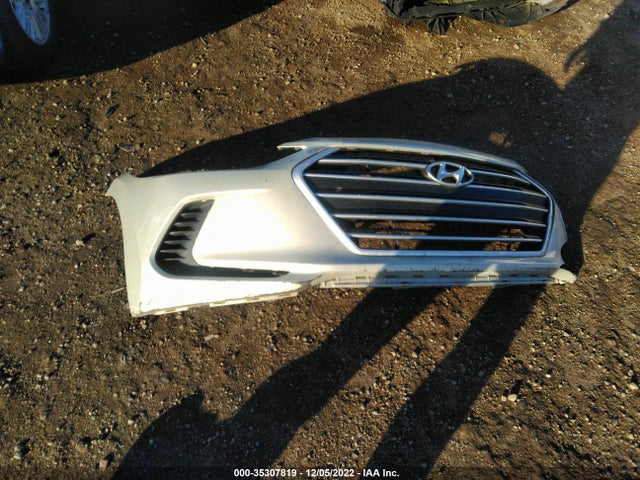 Hyundai ELANTRA SE 2017 5NPD74LF3HH101634 Image 4