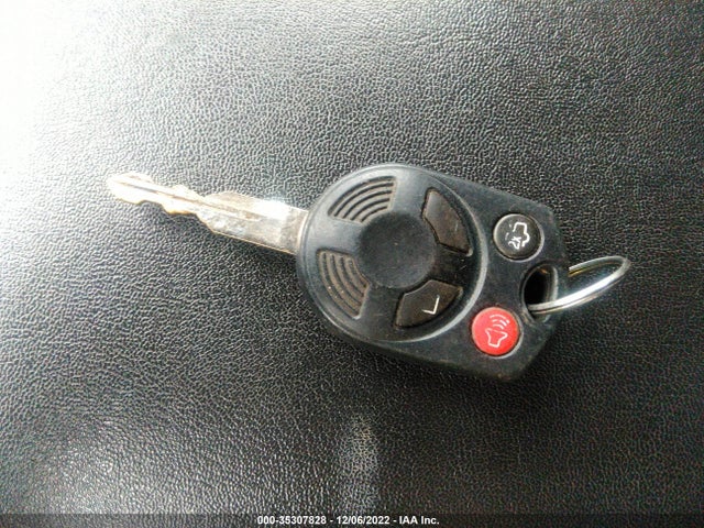Lincoln MKX 2010 2LMDJ8JC0ABJ25182 Image 11
