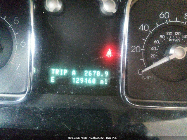 Lincoln MKX 2010 2LMDJ8JC0ABJ25182 Image 7