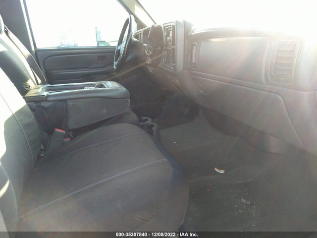 GMC Sierra 2500hd Sle1 2006 1GTHK23UX6F230528 Image 6
