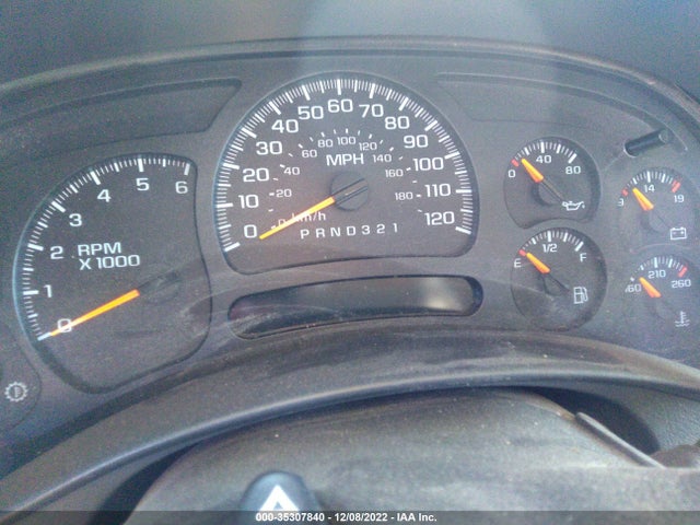 GMC Sierra 2500hd Sle1 2006 1GTHK23UX6F230528 Image 8