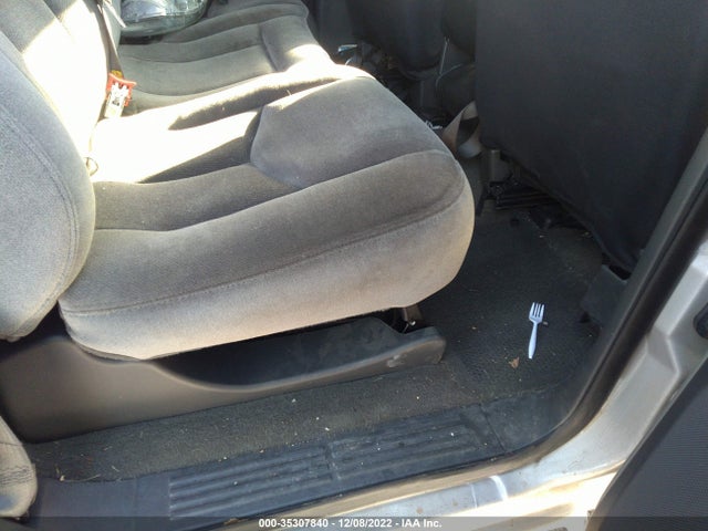 GMC Sierra 2500hd Sle1 2006 1GTHK23UX6F230528 Image 9