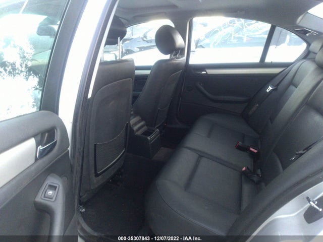 2004 BMW 3 SERIES 325XI VIN: WBAEU33454PM61263