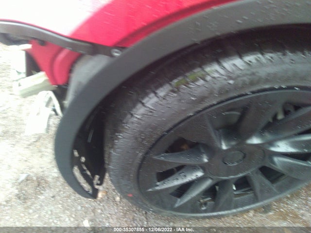 Tesla Model Y Long Range 2021 5YJYGDEE4MF287134 Image 12