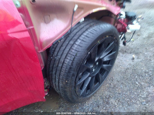 Tesla Model Y Long Range 2021 5YJYGDEE4MF287134 Image 14