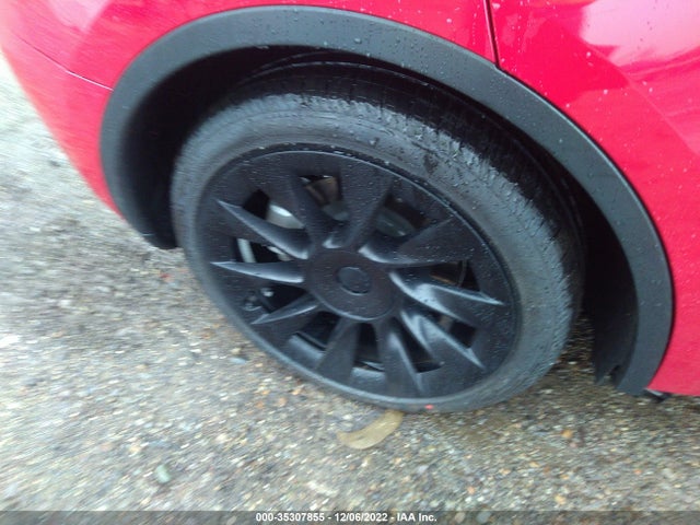 Tesla Model Y Long Range 2021 5YJYGDEE4MF287134 Image 15