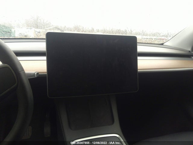 Tesla Model Y Long Range 2021 5YJYGDEE4MF287134 Image 7