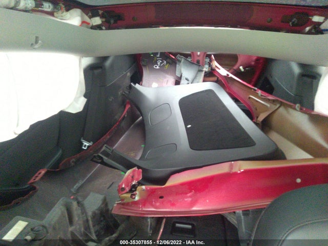 Tesla Model Y Long Range 2021 5YJYGDEE4MF287134 Image 8