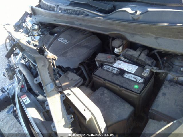 KNDPB3AC4G7871522 KIA Sportage Lx