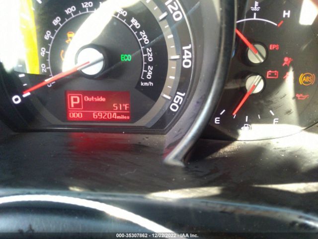 KNDPB3AC4G7871522 KIA Sportage Lx