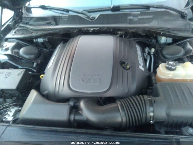 Dodge Challenger R/t 2016 2C3CDZBT3GH321604 Image 11