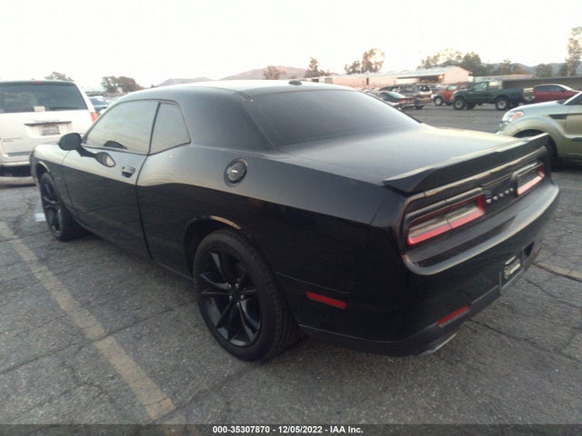 Dodge Challenger R/t 2016 2C3CDZBT3GH321604 Image 4